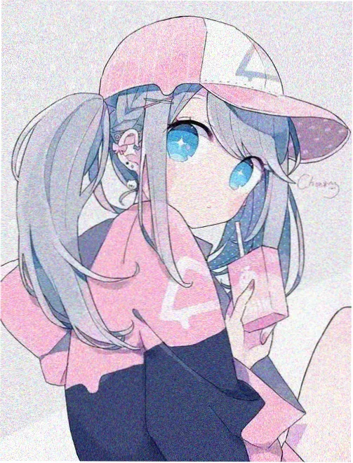 隔壁女孩6角色档案:周屿